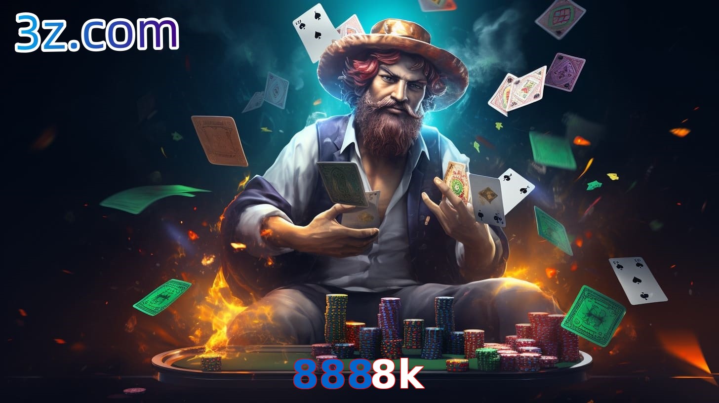 8888k