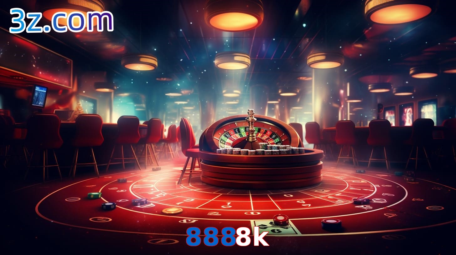 8888k
