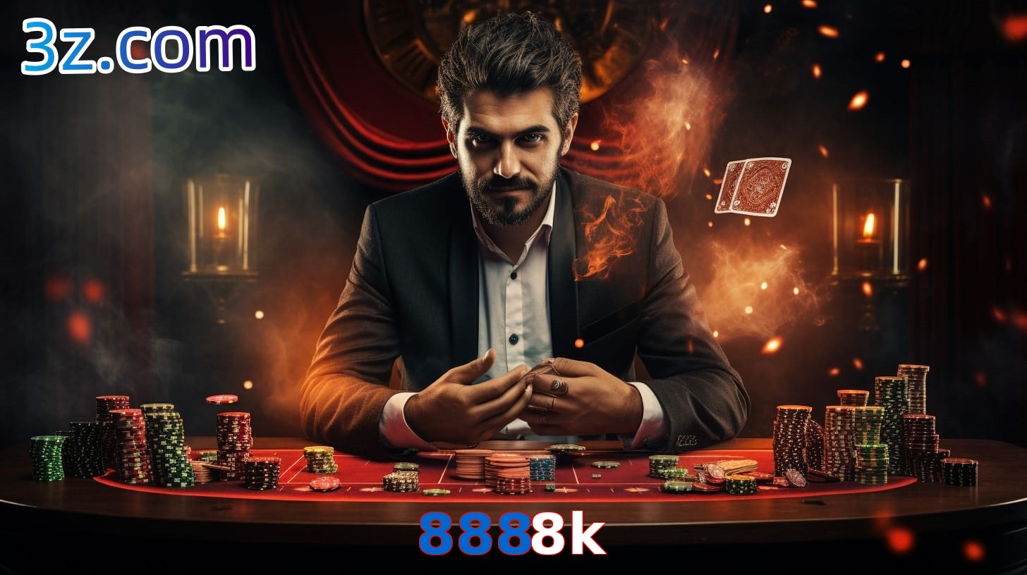 8888k
