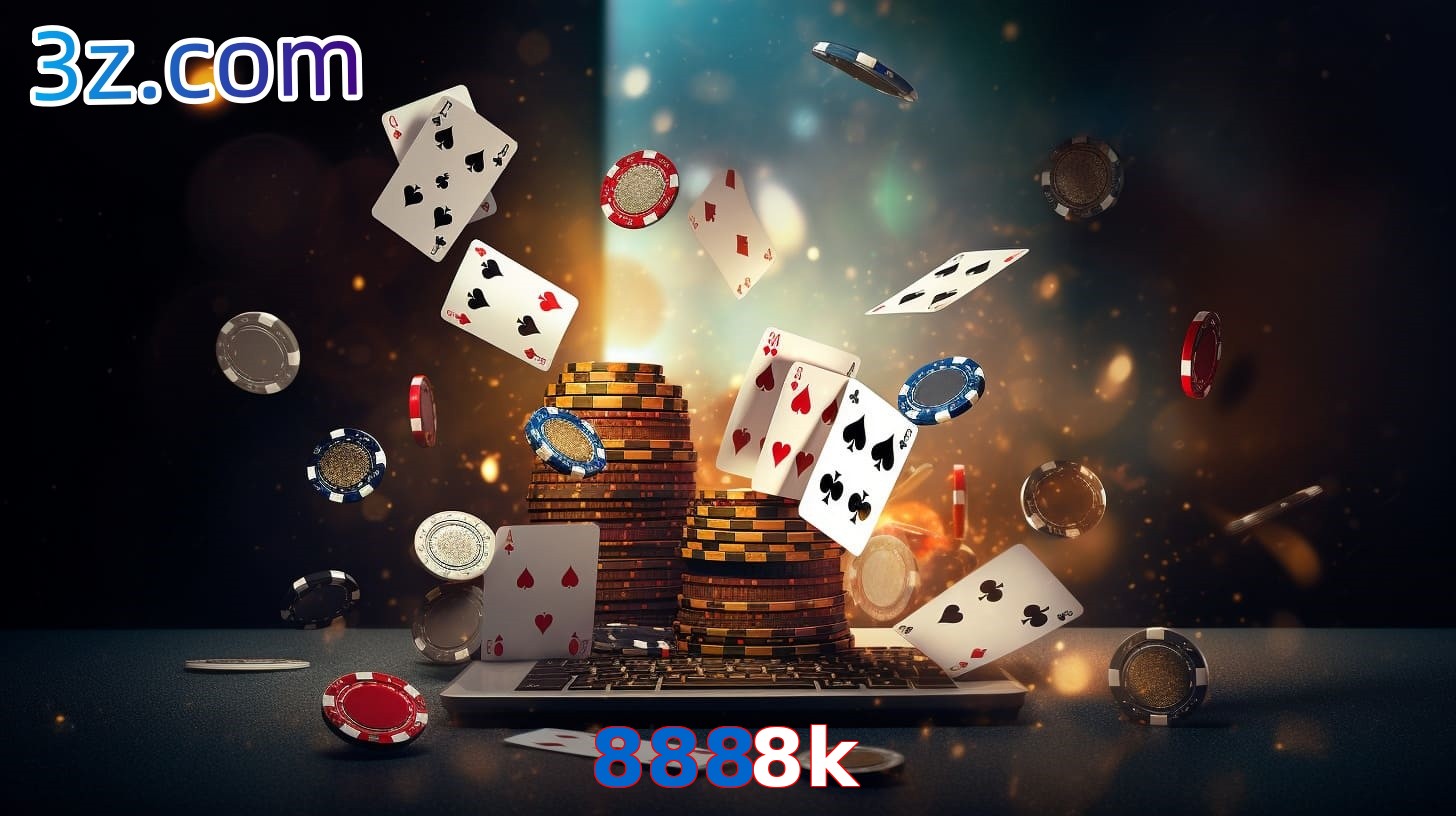 8888k