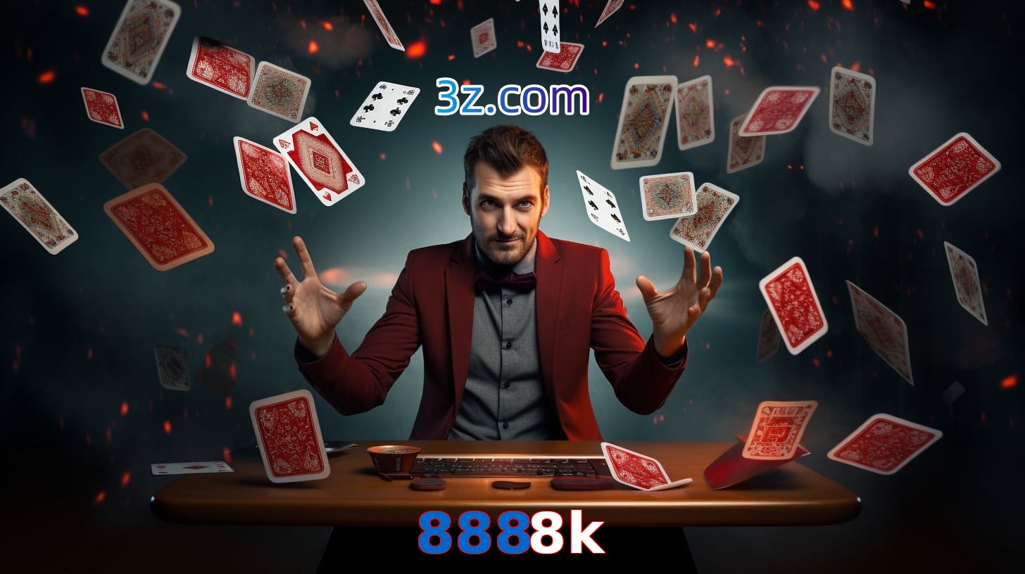8888k