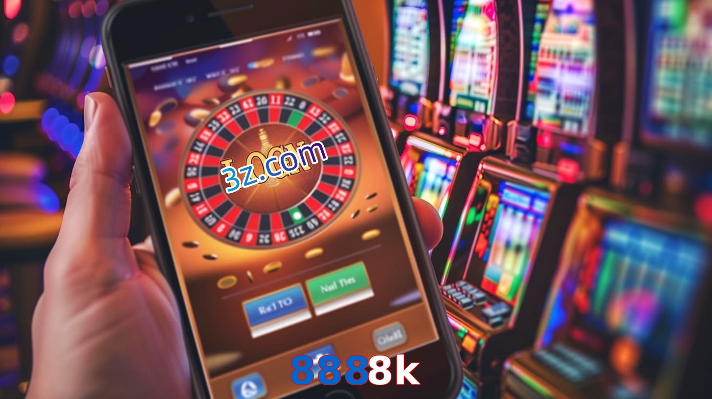 8888k