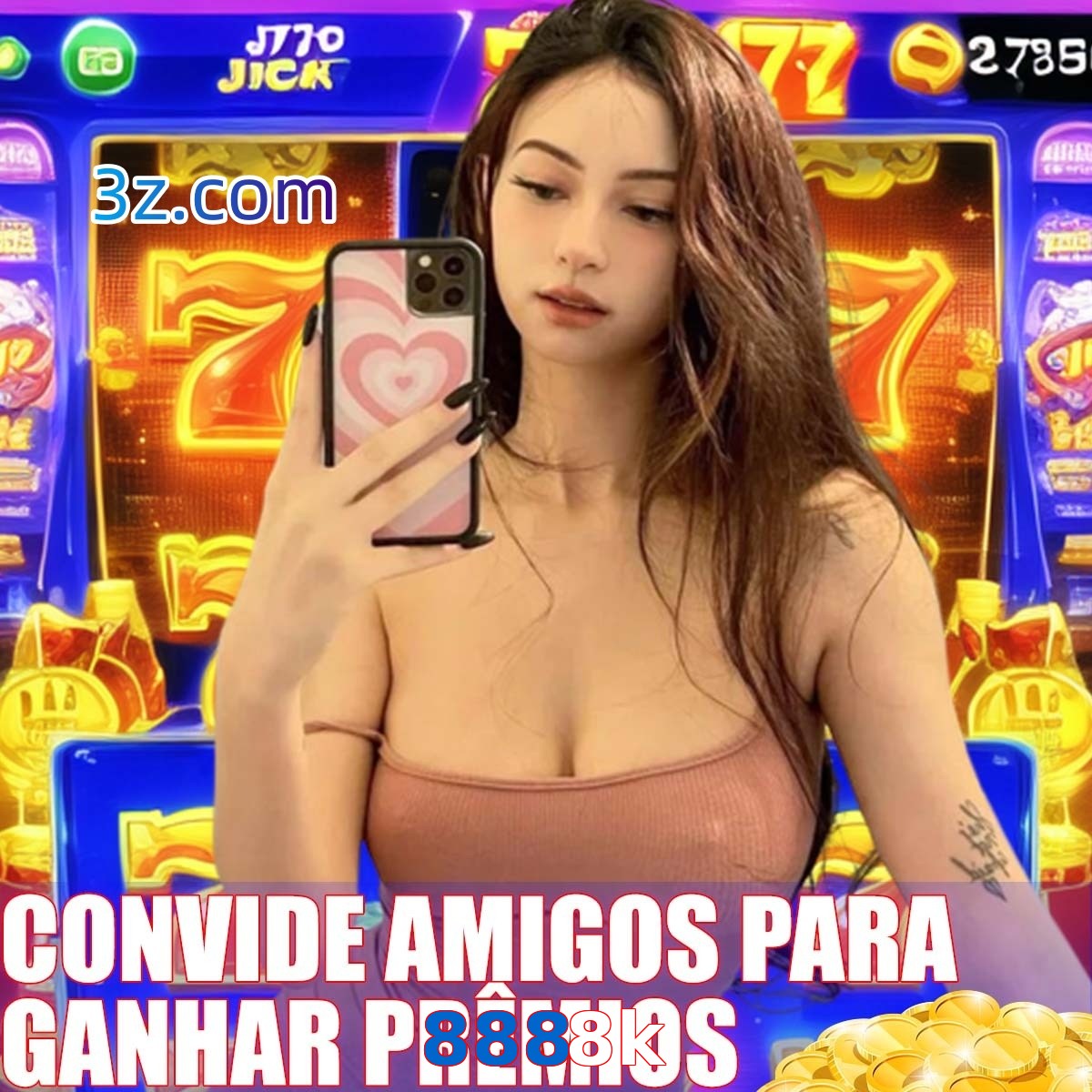 8888k